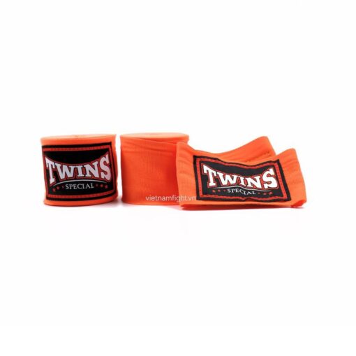 BĂNG ĐA QUẤN TAY BOXING TWINS HANDWRAPS - Ảnh 11