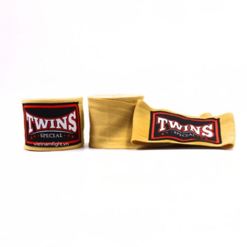 BĂNG ĐA QUẤN TAY BOXING TWINS HANDWRAPS - Ảnh 9