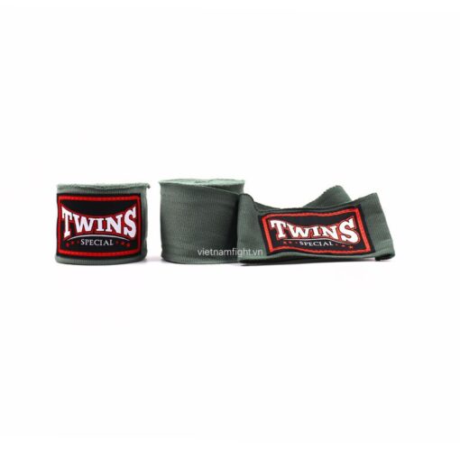 BĂNG ĐA QUẤN TAY BOXING TWINS HANDWRAPS - Ảnh 10