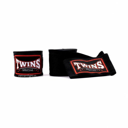 BĂNG ĐA QUẤN TAY BOXING TWINS HANDWRAPS - Ảnh 7