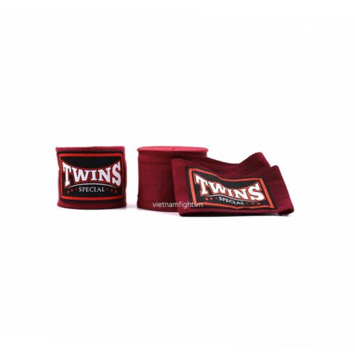BĂNG ĐA QUẤN TAY BOXING TWINS HANDWRAPS - Ảnh 2