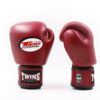 GĂNG TAY BOXING TWINS – ĐỎ ĐUN