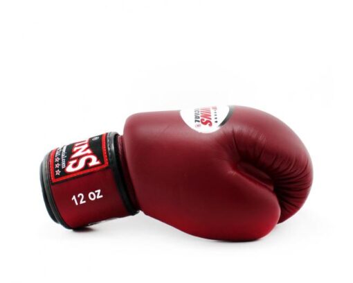 GĂNG TAY BOXING TWINS – ĐỎ ĐUN - Ảnh 3