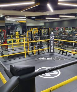Sàn Boxing 5m x 5m