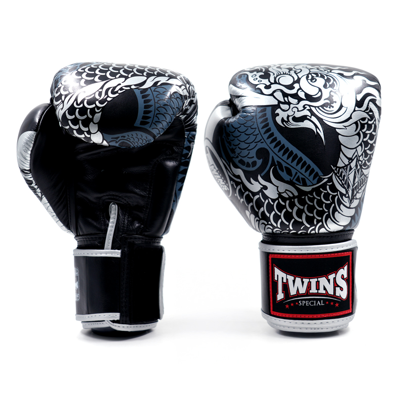 Găng tay boxing Twins