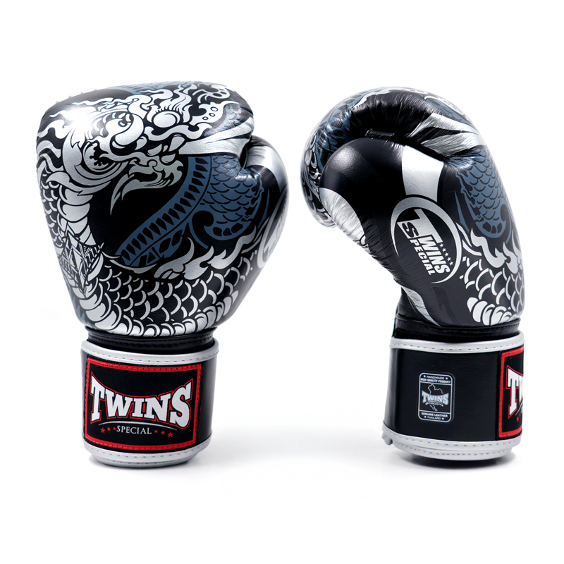 Găng tay boxing Twins