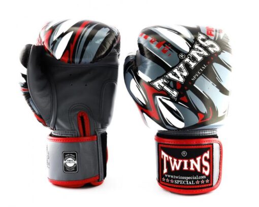 GĂNG TAY BOXING TWINS FBGVL3-55 DEMON - Ảnh 3