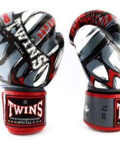 GĂNG TAY BOXING TWINS FBGVL3-55 DEMON