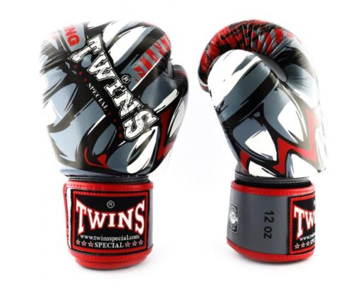 GĂNG TAY BOXING TWINS FBGVL3-55 DEMON