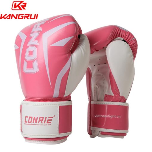 Găng Boxing Kangrui Model 2022 - Ảnh 4