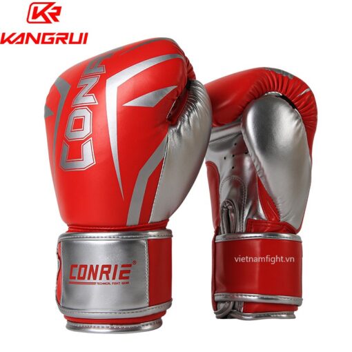 Găng Boxing Kangrui Model 2022 - Ảnh 2