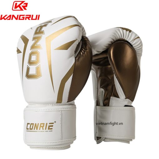 Găng Boxing Kangrui Model 2022 - Ảnh 5