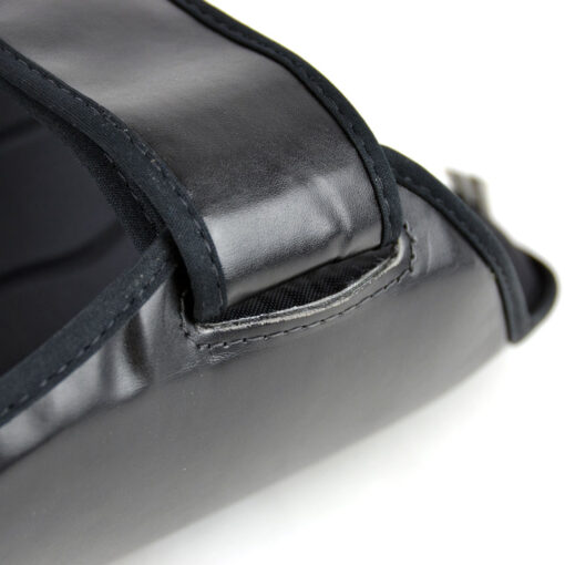 BẢO HỘ CHÂN FAIRTEX SHIN GUARD SP5 ĐEN - Ảnh 5