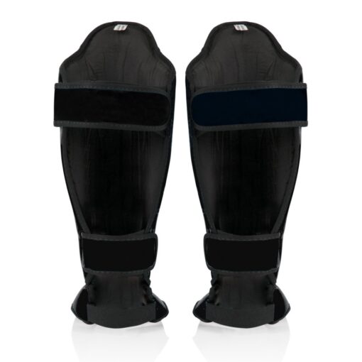 BẢO HỘ CHÂN FAIRTEX SHIN GUARD SP5 ĐEN - Ảnh 3