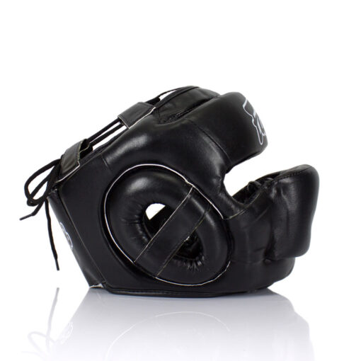 BẢO HỘ ĐẦU FAIRTEX HEADGUARD HG14 ĐEN - Ảnh 2