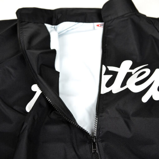 ÉP CÂN FAIRTEX SAUNA SUITS VS2 ĐEN - Ảnh 7