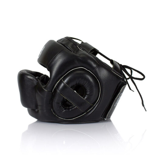 BẢO HỘ ĐẦU FAIRTEX HEADGUARD HG14 ĐEN - Ảnh 4