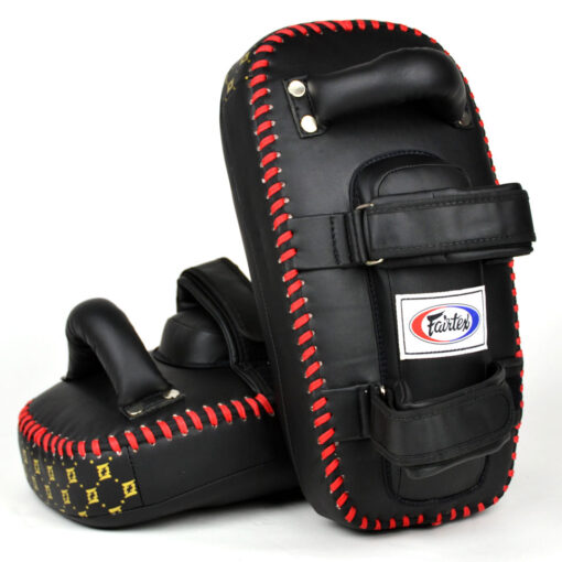 ĐÍCH ĐÁ FAIRTEX KICK PADS KPLC5 - Ảnh 2