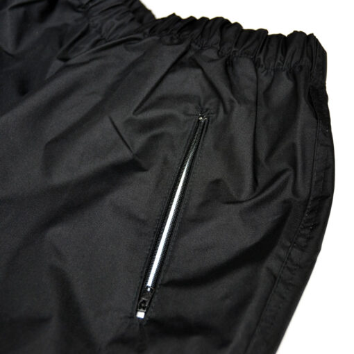 ÉP CÂN FAIRTEX SAUNA SUITS VS2 ĐEN - Ảnh 3