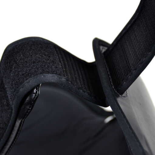BẢO HỘ CHÂN FAIRTEX SHIN GUARD SP8 ĐEN - Ảnh 5