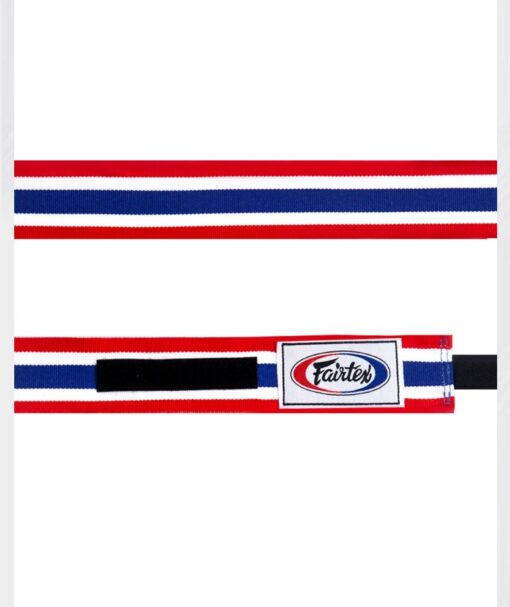 BĂNG ĐA QUẤN TAY BOXING FAIRTEX HW2 - Ảnh 3