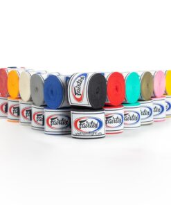 BĂNG ĐA QUẤN TAY BOXING FAIRTEX HW2