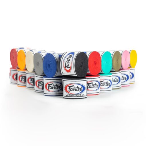 BĂNG ĐA QUẤN TAY BOXING FAIRTEX HW2
