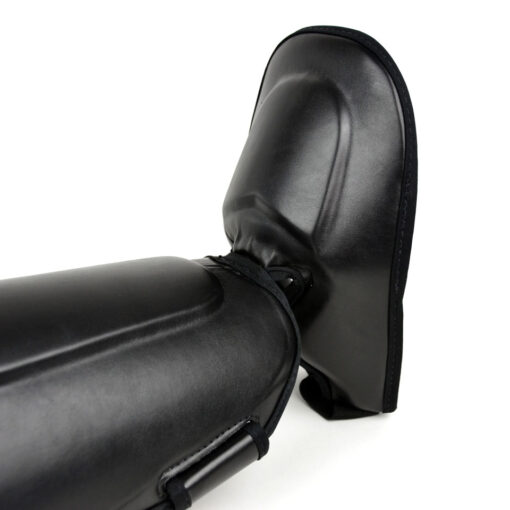 BẢO HỘ CHÂN FAIRTEX SHIN GUARD SP8 ĐEN - Ảnh 6