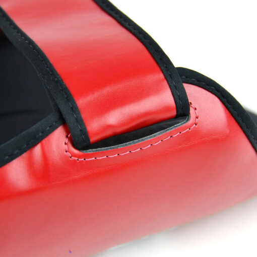 BẢO HỘ CHÂN FAIRTEX SHIN GUARD SP5 ĐỎ - Ảnh 5