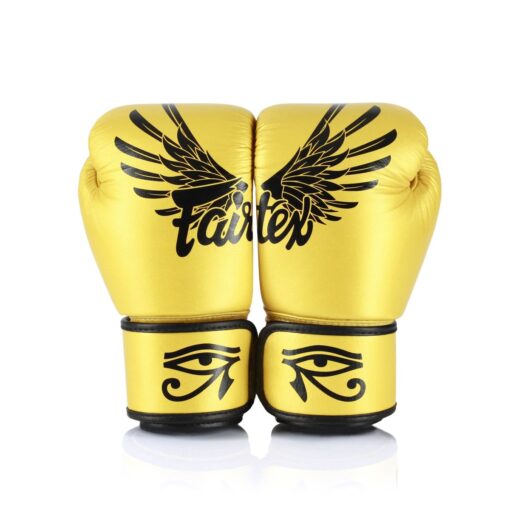 GĂNG TAY BOXING FAIRTEX FALCON - Ảnh 3