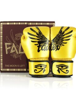 GĂNG TAY BOXING FAIRTEX FALCON