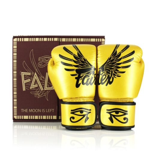 GĂNG TAY BOXING FAIRTEX FALCON