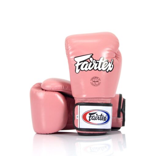 GĂNG TAY BOXING FAIRTEX BGV1 - HỒNG