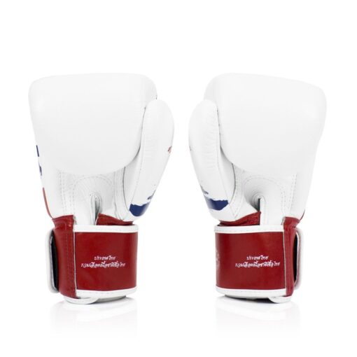 GĂNG TAY BOXING FAIRTEX THAI PRIDE - Ảnh 3