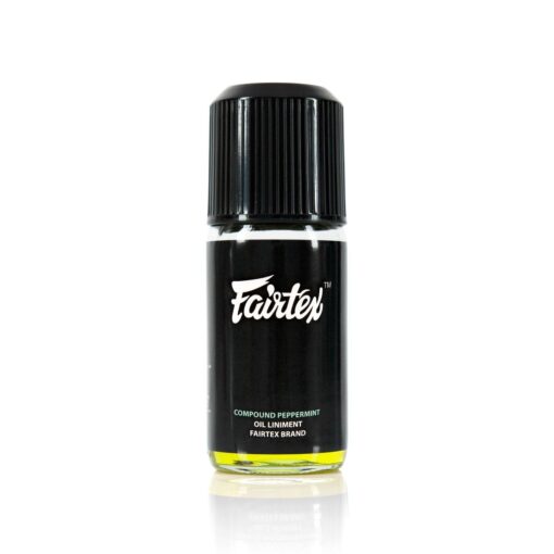 DẦU MUAY THAI BOXING FAIRTEX LINIMENT OIL