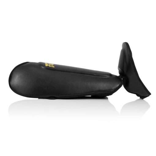 BẢO HỘ CHÂN FAIRTEX SHIN GUARD SP8 ĐEN - Ảnh 7