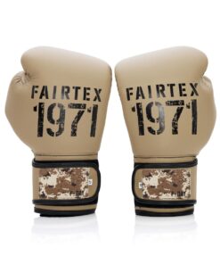 GĂNG TAY BOXING FAIRTEX F-DAY 2 LIMITED EDITON