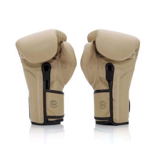 GĂNG TAY BOXING FAIRTEX F-DAY 2 LIMITED EDITON - Ảnh 5
