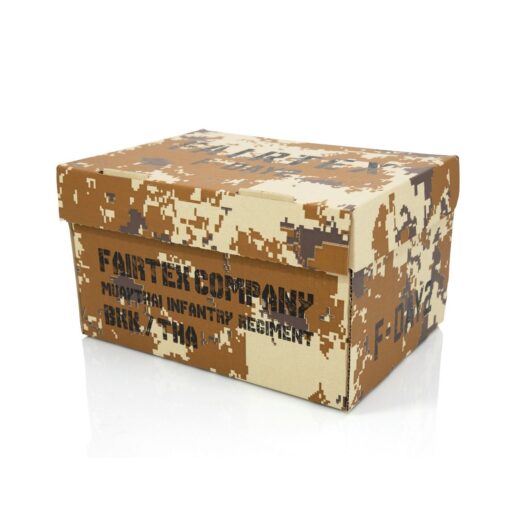 GĂNG TAY BOXING FAIRTEX F-DAY 2 LIMITED EDITON - Ảnh 6