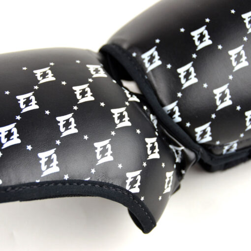 BẢO HỘ CHÂN FAIRTEX SHIN GUARD SP5 ĐEN - Ảnh 4