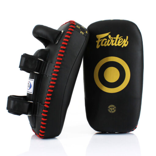 ĐÍCH ĐÁ FAIRTEX KICK PADS KPLC5 - Ảnh 4