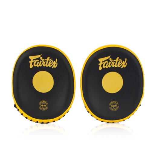 ĐÍCH ĐẤM FAIRTEX SPEED MITTS FMV15 - Ảnh 3