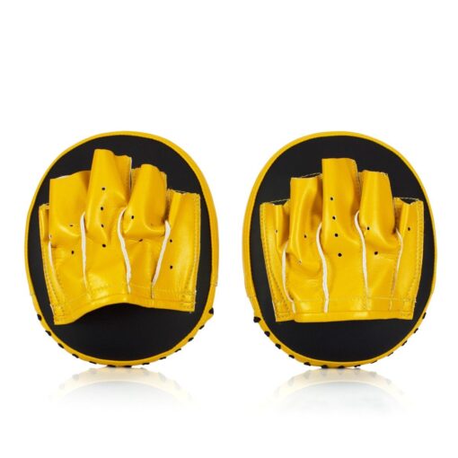 ĐÍCH ĐẤM FAIRTEX SPEED MITTS FMV15