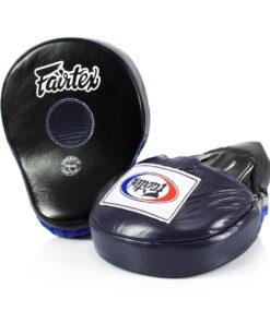 ĐÍCH ĐẤM FAIRTEX FOCUS MITTS FMV9 ĐEN