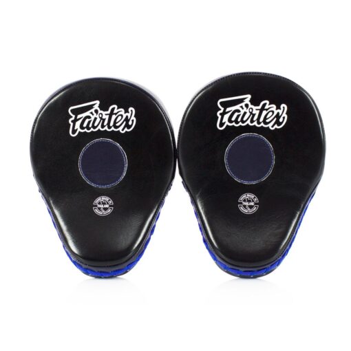 ĐÍCH ĐẤM FAIRTEX FOCUS MITTS FMV9 ĐEN - Ảnh 3