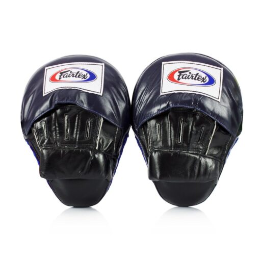 ĐÍCH ĐẤM FAIRTEX FOCUS MITTS FMV9 ĐEN - Ảnh 2