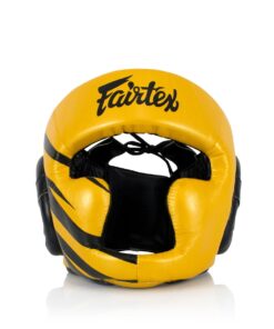 BẢO HỘ ĐẦU FAIRTEX HEADGUARD HG16-M1