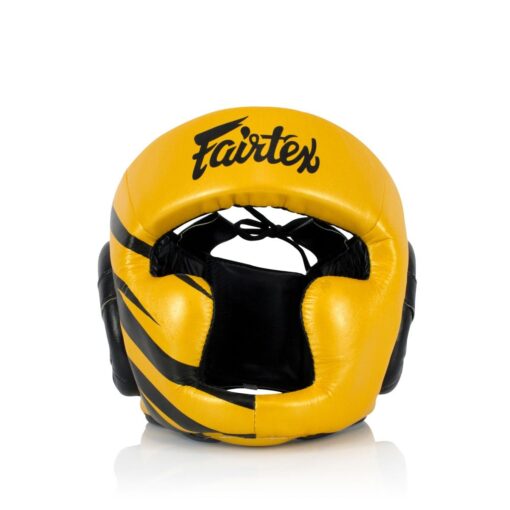 BẢO HỘ ĐẦU FAIRTEX HEADGUARD HG16-M1