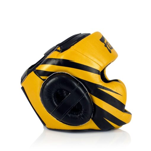 BẢO HỘ ĐẦU FAIRTEX HEADGUARD HG16-M1 - Ảnh 3