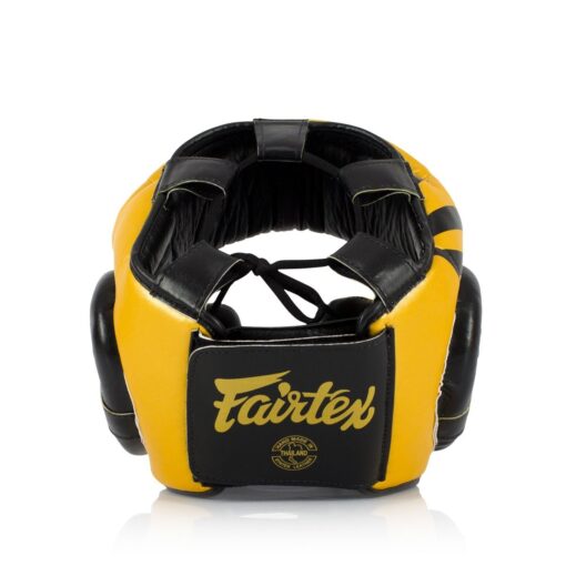BẢO HỘ ĐẦU FAIRTEX HEADGUARD HG16-M1 - Ảnh 2